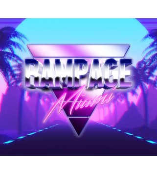 Rampage Miami Steam Key GLOBAL